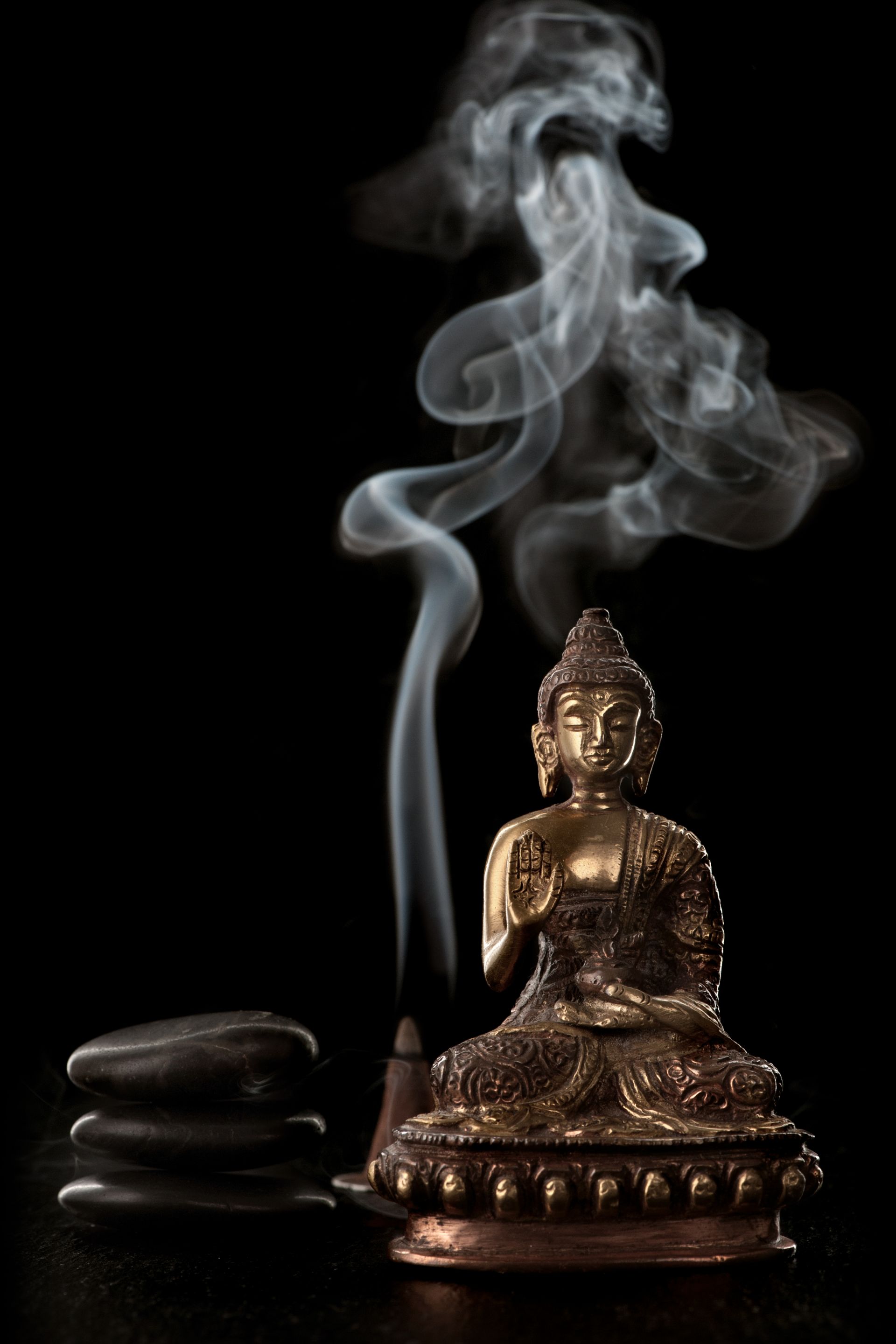 Premium incense Gioi Duc Huong